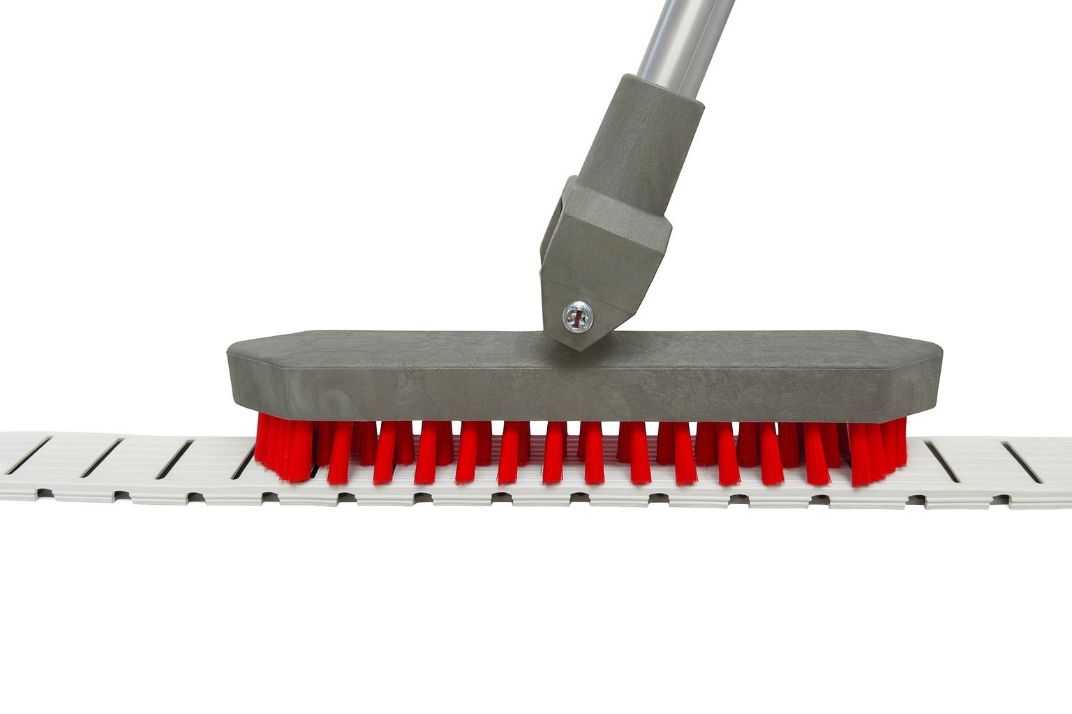 Gelenklinienbürste Kunststoff